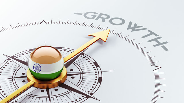 Projected Valuations for Indian Textile Market