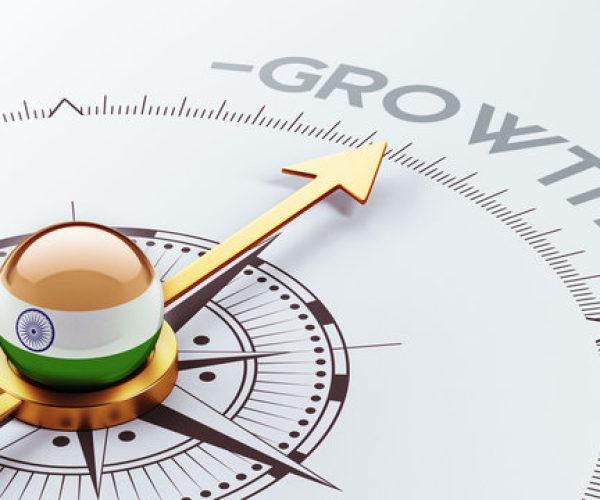 Projected Valuations for Indian Textile Market