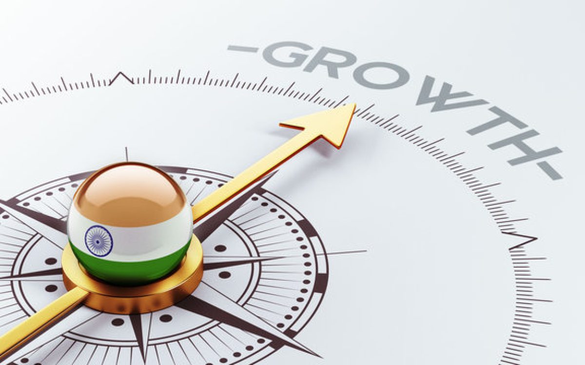 Projected Valuations for Indian Textile Market